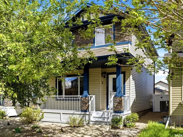 7516 Oxbow WAY, Regina, SK S4Y 0B5