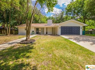 104 Indian Oaks Dr, Harker Heights, TX 76548