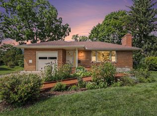 1234 Clague Ave, Ann Arbor, MI 48103