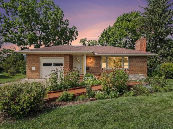 1234 Clague Ave, Ann Arbor, MI 48103