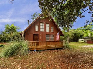 3146 Bliss Rd, Orange Park, FL 32073