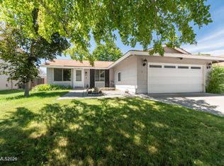4055 Parque Verde Ln, Reno, NV 89502