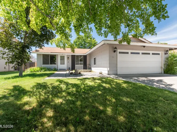 4055 Parque Verde Ln, Reno, NV 89502