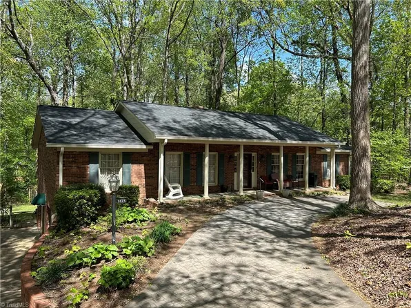 1473 Kerner Rd, Kernersville, NC 27284