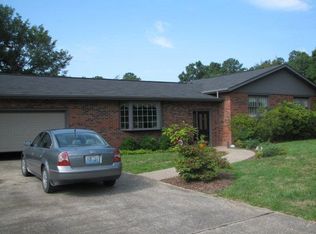 2237 Rooks Branch Rd, Keavy, KY 40737