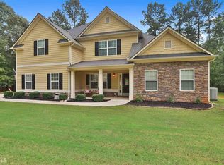 184 Bantry Park Dr #7, Newnan, GA 30263