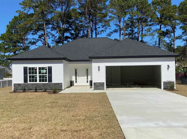 311 St. Andrews Ln., Myrtle Beach, SC 29588