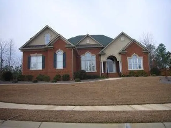 4 Overcup Ct, Irmo, SC 29063