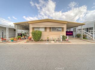 1010 Terrace Rd SPACE 109, San Bernardino, CA 92410