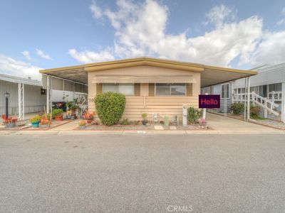 1010 Terrace Rd SPACE 109, San Bernardino, CA, 92410