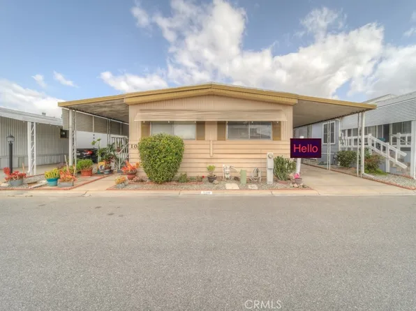 1010 Terrace Rd Space 109, San Bernardino, CA 92410