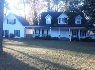 133 Pinebrook St, Zwolle, LA 71486