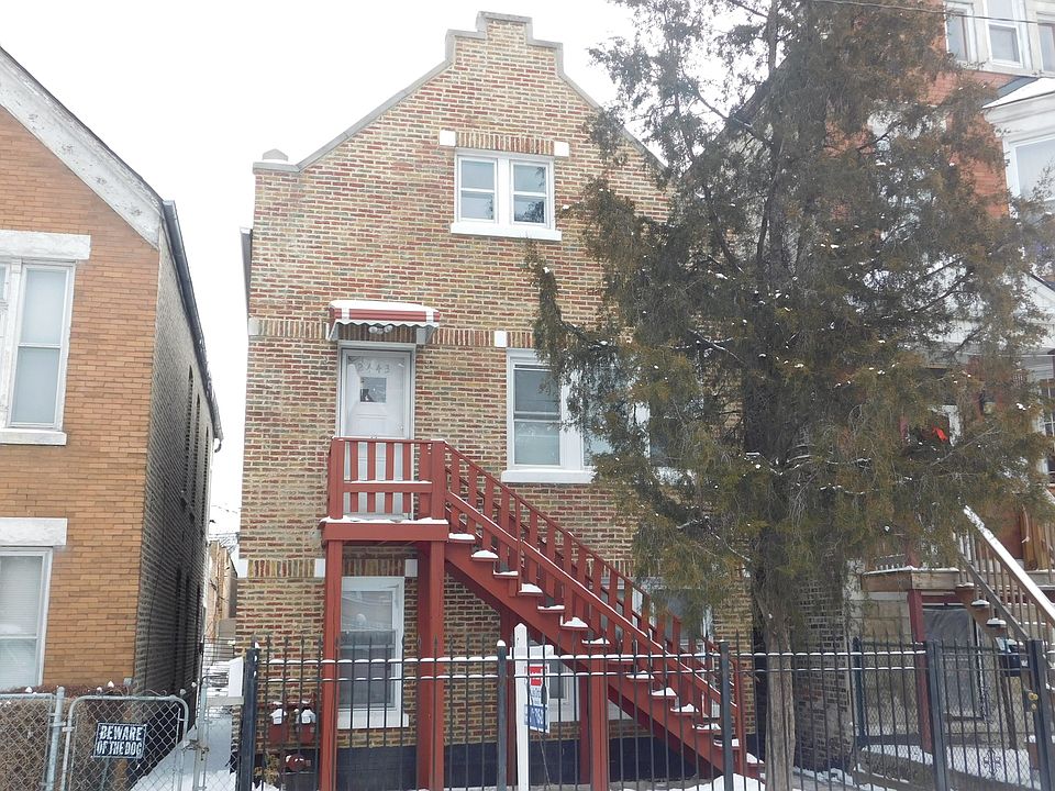 1st image of 2443 S Sawyer Ave