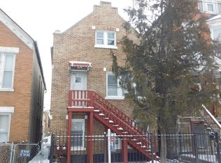 2443 S Sawyer Ave, Chicago, IL 60623