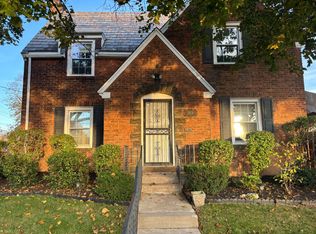 1101 S Main St, Butler, PA 16001