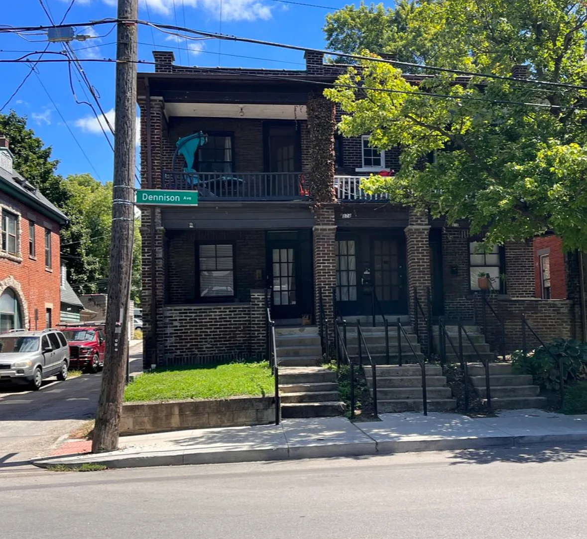 870 Dennison Ave. (1st Floor Right) — Photo 2
