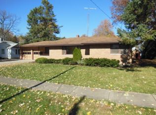 315 W Crofoot St, Sandwich, IL 60548