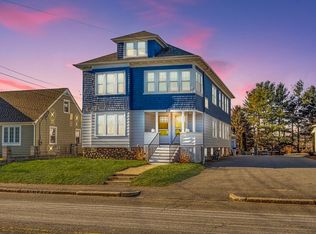 478 Burncoat St, Worcester, MA 01606