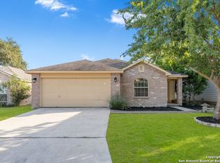 4042 Wisteria Way, San Antonio, TX 78259