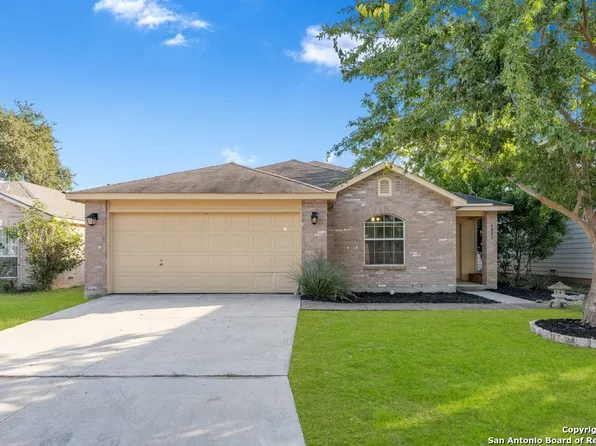 4042 WISTERIA WAY, San Antonio, TX 78259