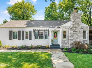 5008 Hedgewood Rd NE, Knoxville, TN 37918