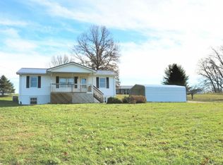 14312 King Mill Pike, Bristol, VA 24202