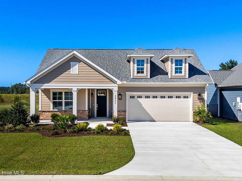1st image of 1057 Northbridge Court NW