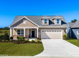 1057 Northbridge Court NW, Ocean Isle Beach, NC 28469