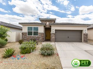 24067 W Zak Rd, Buckeye, AZ 85326