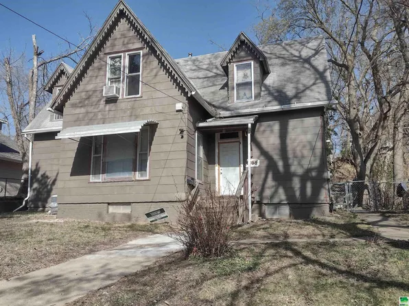 1508 Main St, Sioux City, IA 51103