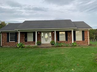 530 Midway Rd, Guston, KY 40142