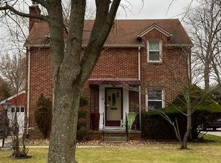 138 S Linden Rd, Mansfield, OH 44906