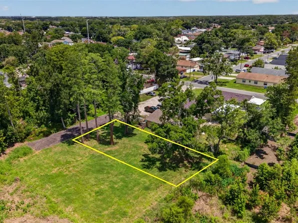 6817 N Blossom Ave Lot 21, Tampa, FL 33614