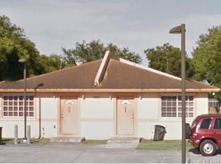 1259 N Redland Rd, Homestead, FL 33034
