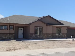 410 Wilkins Dr, Grand Junction, CO 81504