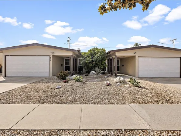 1400 E Wilshire Ave, Fullerton, CA 92831