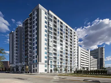 The Julian Apartments