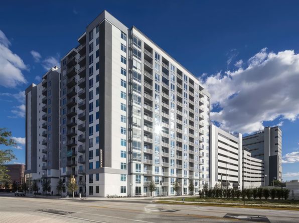 480 N Terry Ave #1129
