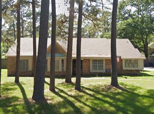 13735 E Cypress Forest Dr, Houston, TX 77070