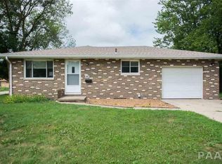 301 N Oklahoma Ave, Morton, IL