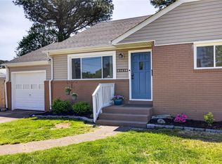 5741 S Ottawa Rd, Virginia Beach, VA 23462