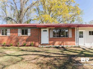 1229 Ellison Ave, Creola, AL 36525
