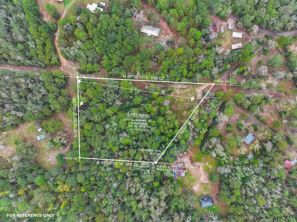 0 Airie Ln, Cleveland, TX 77328