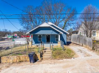 133 E Carter St, Batesville, AR 72501