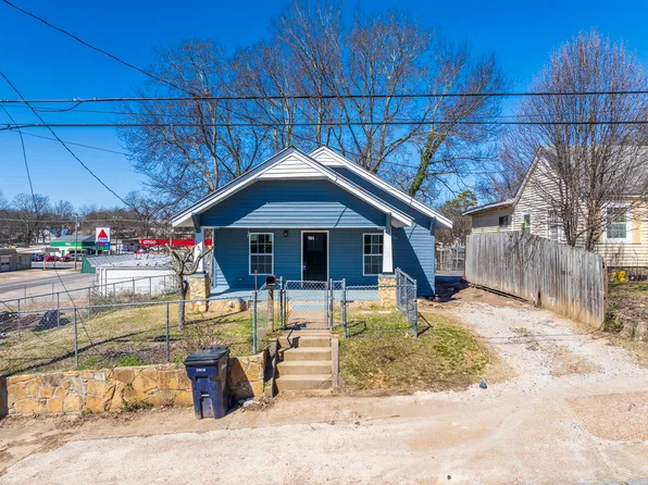 133 E Carter St, Batesville, AR 72501