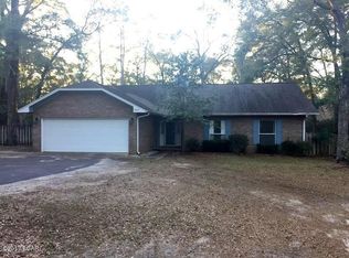 2687 Choctaw Trl, Marianna, FL 32446