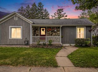 512 Clark St, Big Rapids, MI