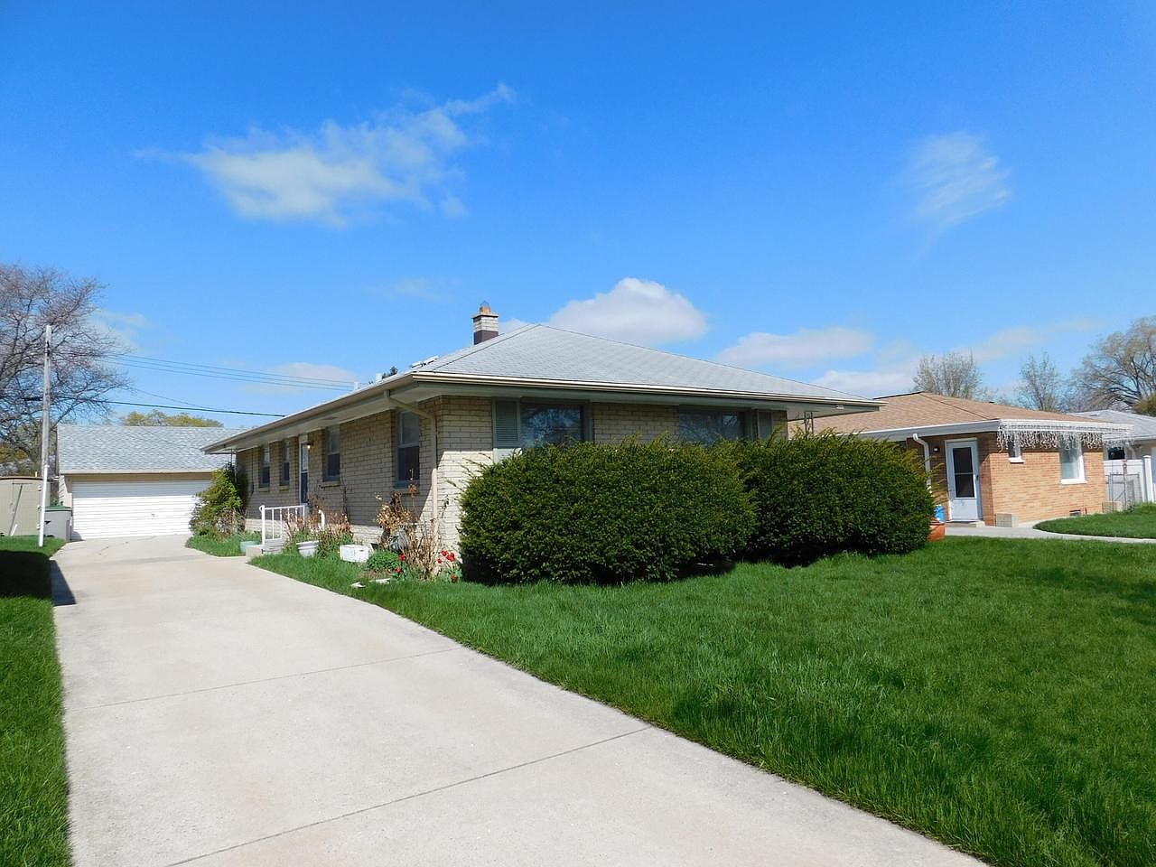 4263 South 23rd STREET, Milwaukee, WI 53221 Zillow