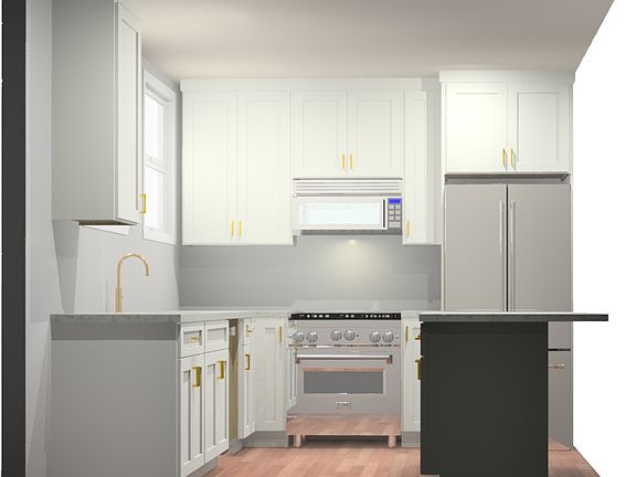 4th image of 111 Central St #1