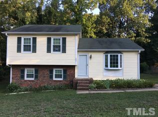 1531 Glasgow St, Durham, NC 27705